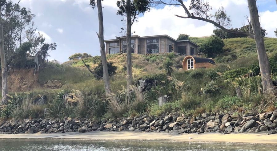  at 136 Elgin Terrace, Stewart Island/Rakiura, Stewart Island