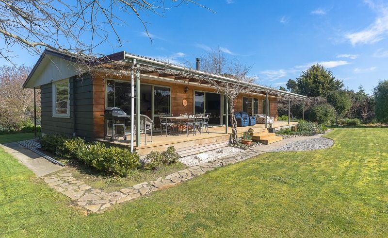  at 246 Gartys Road, Balcairn, Amberley