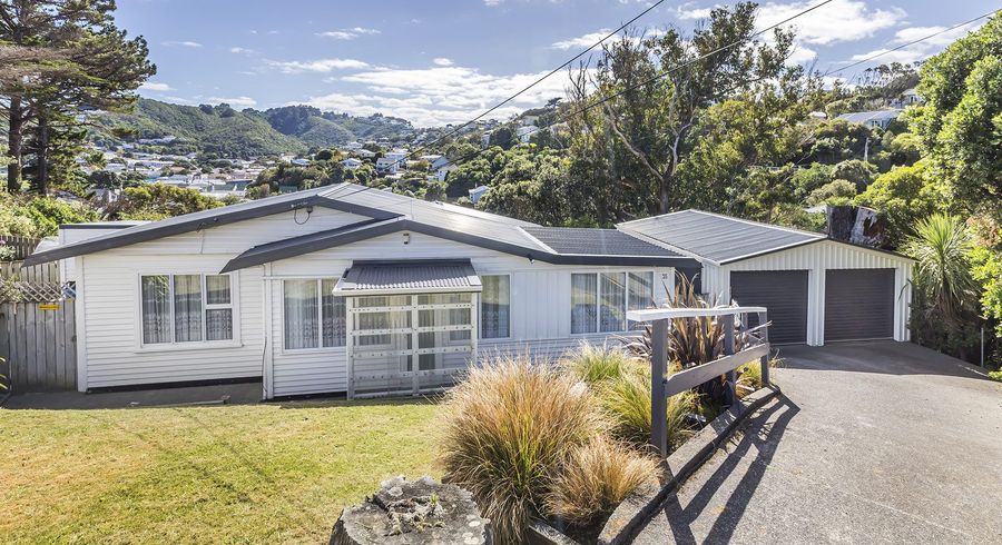  at 35 Awa Road, Miramar, Wellington, Wellington