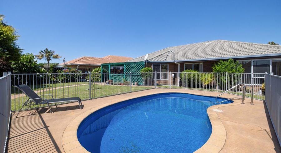  at 8 Lotus Avenue, Mount Maunganui, Mount Maunganui