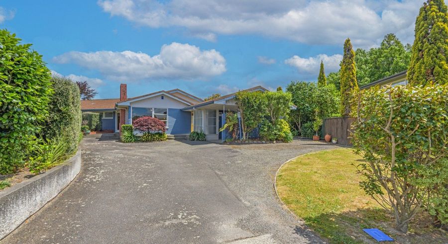  at 12 Wigan Place, Hokowhitu, Palmerston North, Manawatu / Whanganui