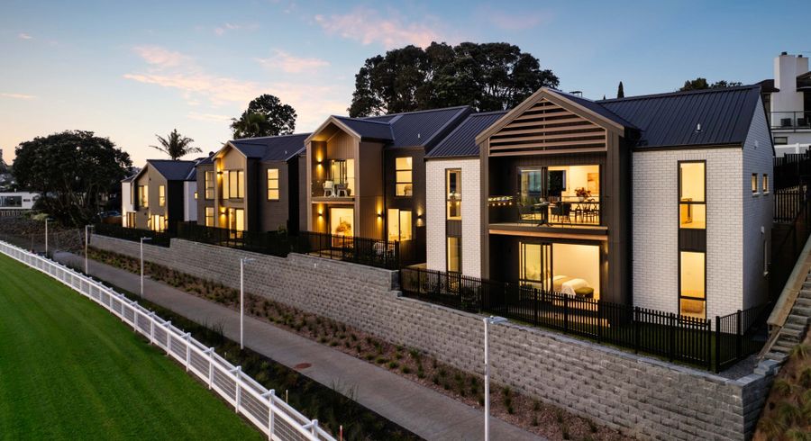  at 13 Great Northern Terrace, Remuera, Auckland City, Auckland