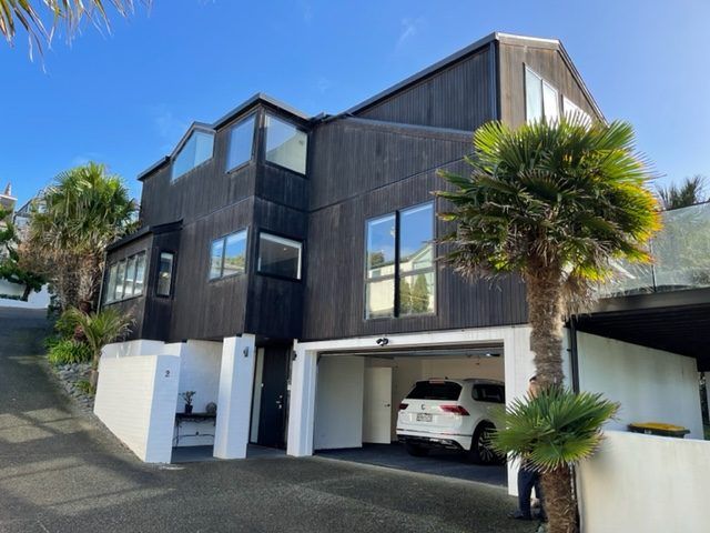  at 2/92 Churchhill Road, Murrays Bay, North Shore City, Auckland