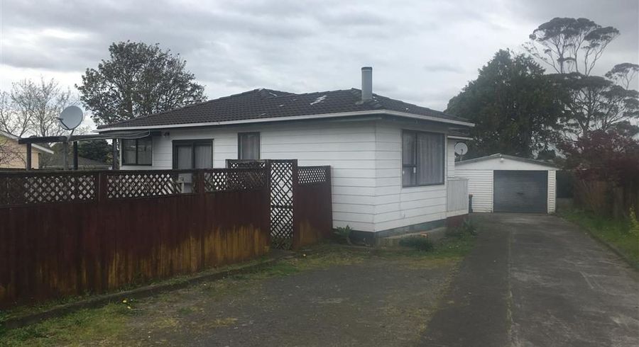  at 13 Kern Place, Manurewa, Manukau City, Auckland