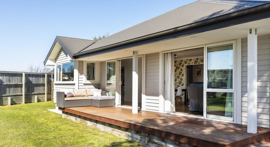  at 50 Fuller Street, Kaiapoi, Kaiapoi