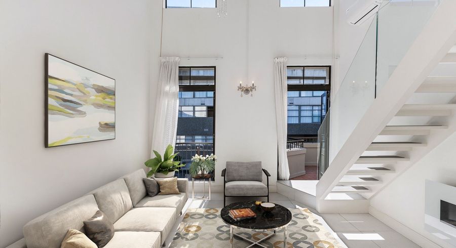  at 3A/3 Cheshire Street, Parnell, Auckland City, Auckland