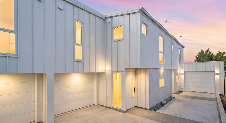 at 2-3/36 Evesham Crescent, Spreydon, Christchurch City, Canterbury