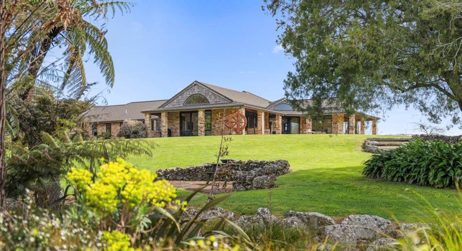  at 70 Watrous Downs, Maungatapere, Whangarei, Northland