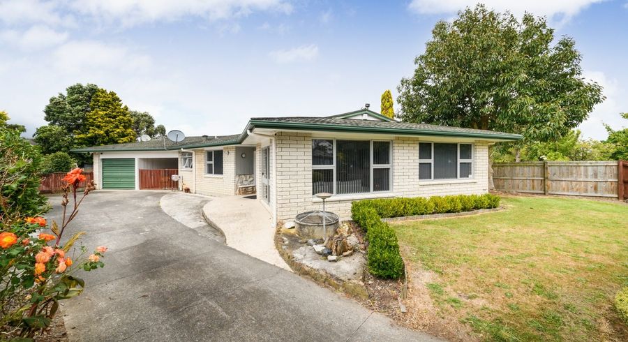  at 128 Long Melford Road, Awapuni, Palmerston North, Manawatu / Whanganui