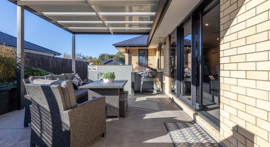  at 12 Monte Crescent, Lincoln, Selwyn, Canterbury