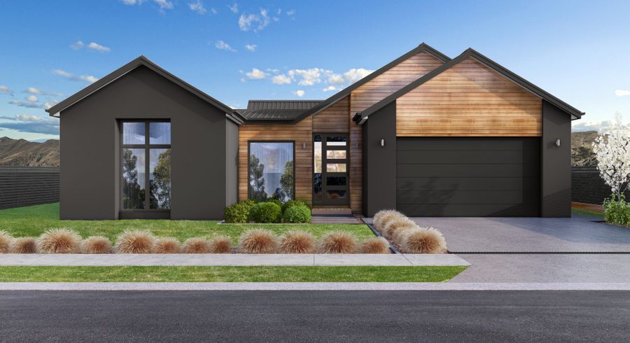  at 14 Packer Street, Wanaka, Wanaka, Otago