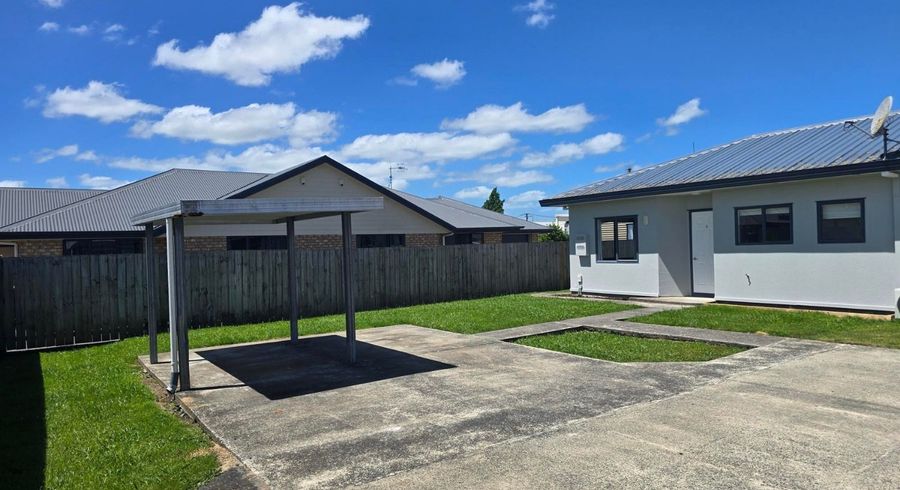  at 8A Maitland Street, Frankton, Hamilton, Waikato