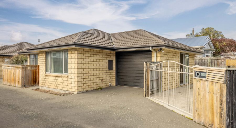  at 1/103 Union Street, New Brighton, Christchurch