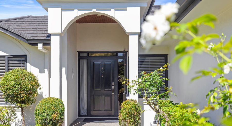  at 7 Piha Close, Papamoa Beach, Papamoa