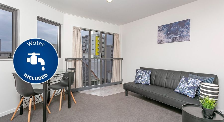  at 401/421 Queen Street, Auckland Central, Auckland