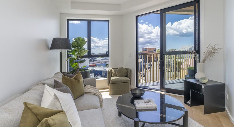  at 203/20 Williamson avenue , Grey Lynn, Auckland City, Auckland