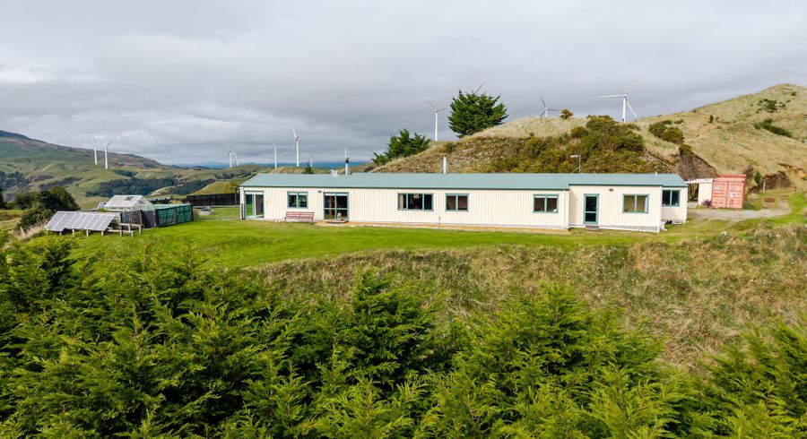  at 638 Saddle Road, Ashhurst, Palmerston North, Manawatu / Whanganui