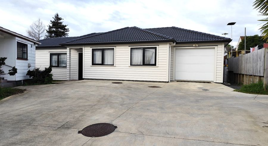  at 24A Derrimore Heights, Clover Park, Manukau City, Auckland