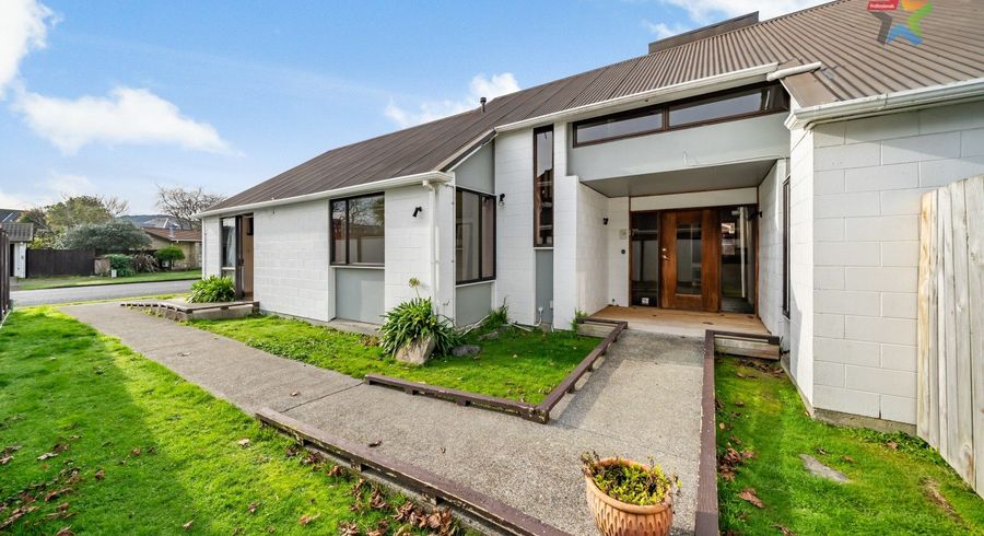  at 34 Waddington Drive, Naenae, Lower Hutt