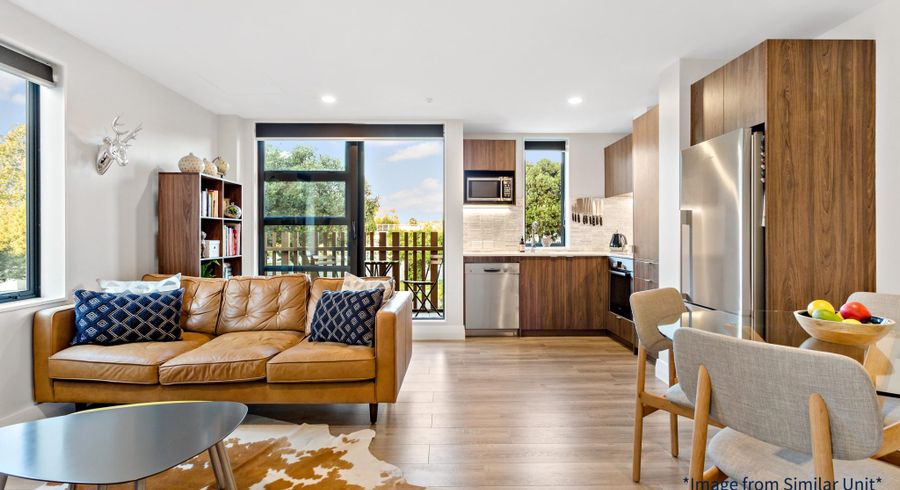  at 404/22 Library Lane, Albany, North Shore City, Auckland