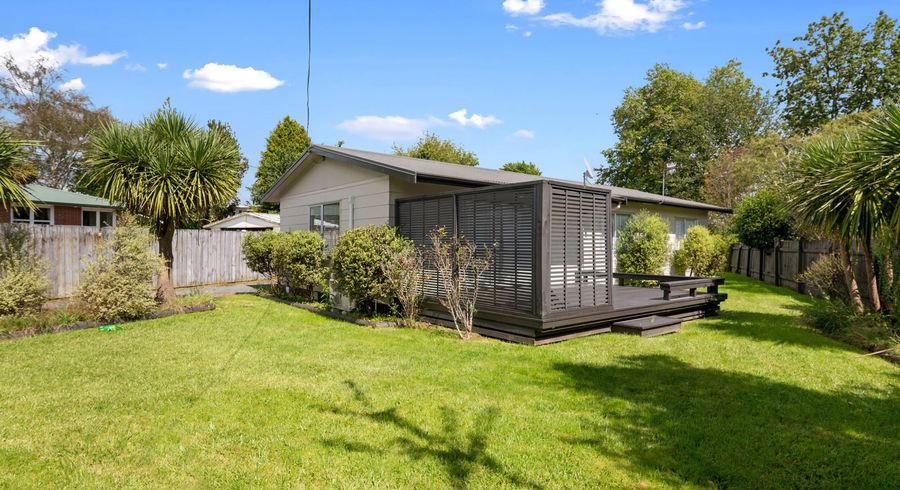  at 40 Kahu Street, Utuhina, Rotorua