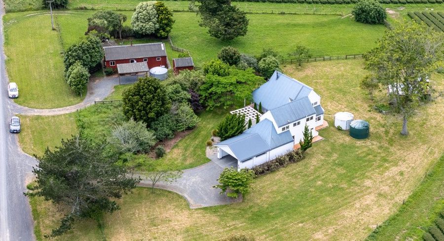  at 55 Boyd Road, Gordonton, Waikato, Waikato