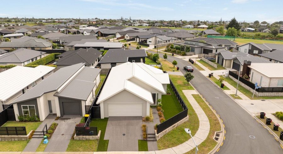  at 35 Sabre Street, Papamoa, Tauranga, Bay Of Plenty