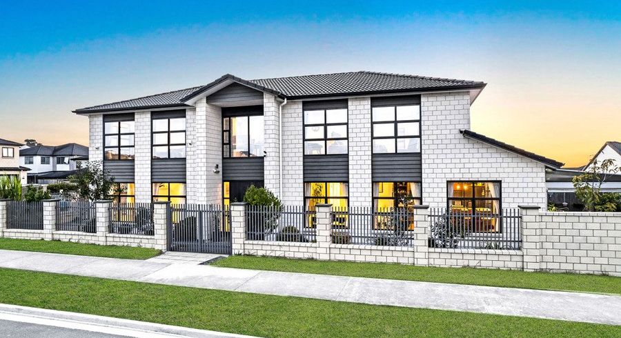  at 32 Tir Conaill Avenue, Flat Bush, Manukau City, Auckland