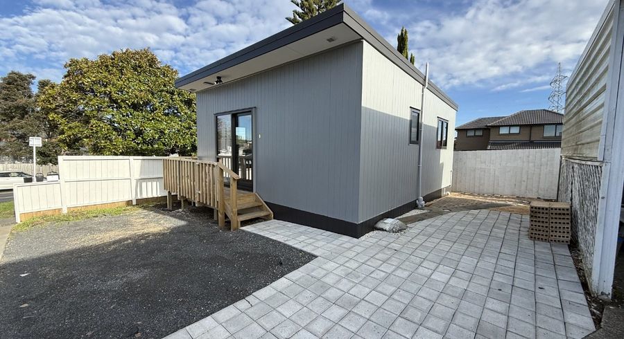  at 133B Ash Street, Avondale, Auckland City, Auckland