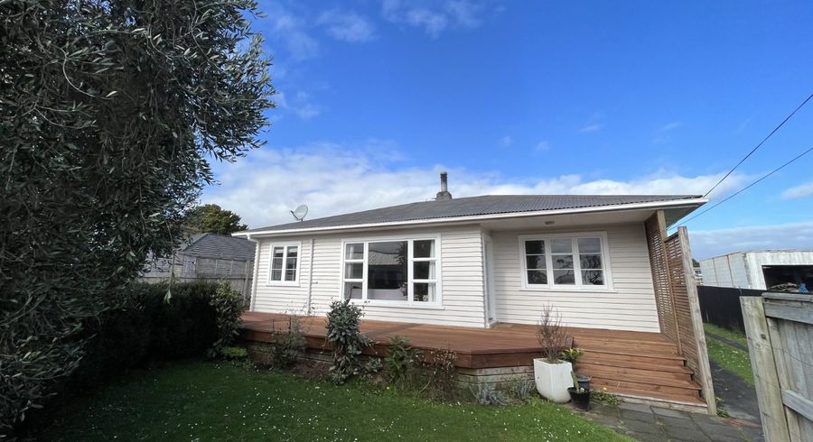  at 6 Rarawa Place, Vogeltown, New Plymouth, Taranaki
