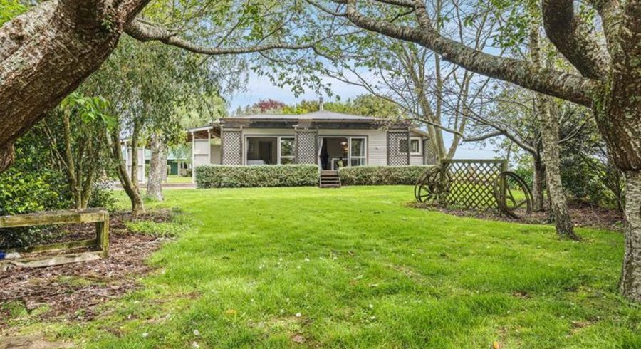  at 569 Arapuni Road, Kihikihi, Waipa, Waikato