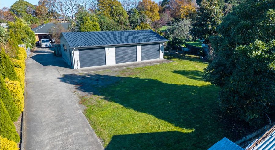  at 3A Mathew Street, Dannevirke, Tararua, Manawatu / Whanganui