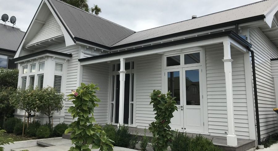  at 8 Bristol Street, St. Albans, Christchurch City, Canterbury