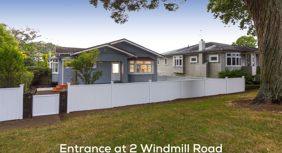  at 8 Garry Road, Mount Eden, Auckland City, Auckland