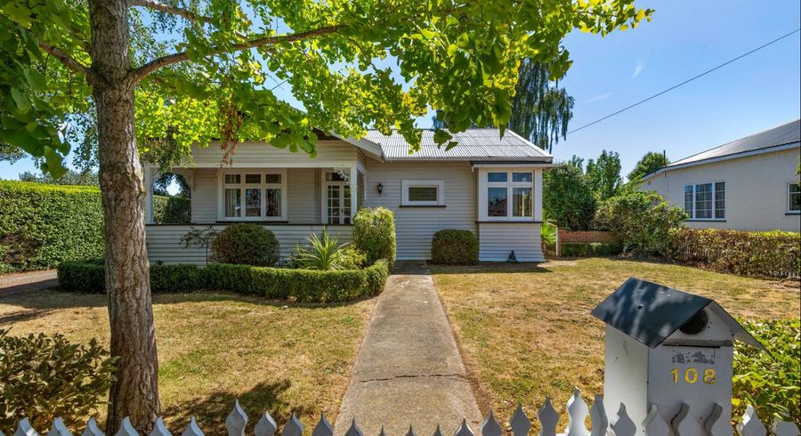  at 108 Arthur Street, Blenheim