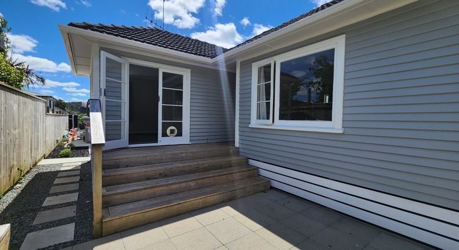  at 42B Karaka Street, Wainuiomata, Lower Hutt, Wellington