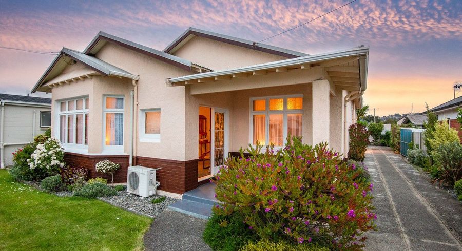  at 124 Prince Albert Road, Saint Kilda, Dunedin
