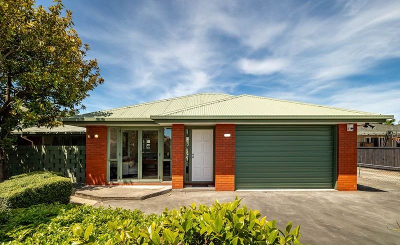  at 88 Grahams Road, Burnside, Christchurch