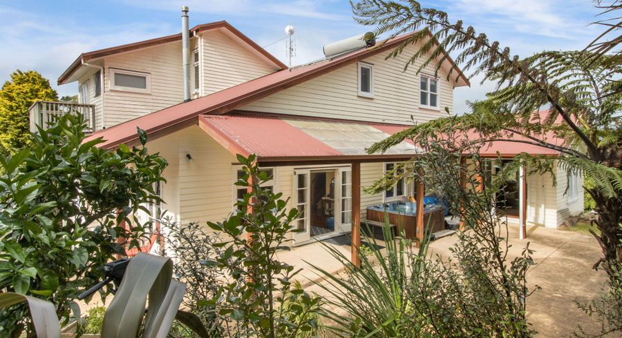 at 4 Tawhiti Terrace, Waikino, Hauraki, Waikato