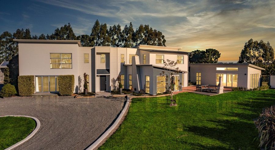  at 175 Kennedys Hill Road, Rangiora