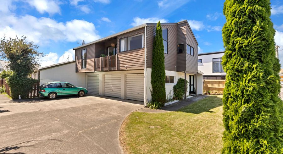  at 1/85 Southampton Street, Sydenham, Christchurch City, Canterbury