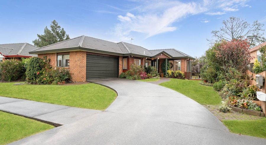  at 157 Burswood Drive, Burswood, Manukau City, Auckland