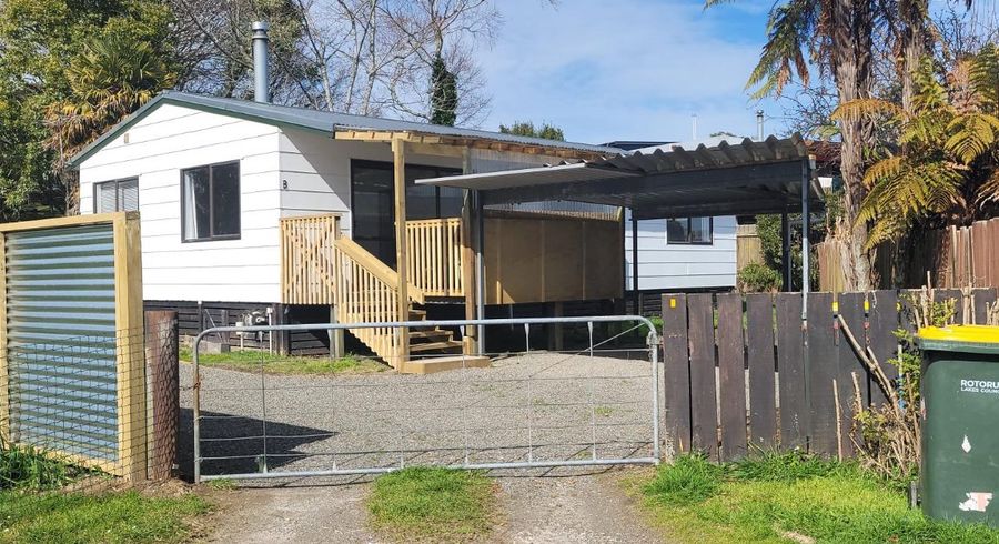  at 622b Te Ngae Road, Owhata, Rotorua, Bay Of Plenty
