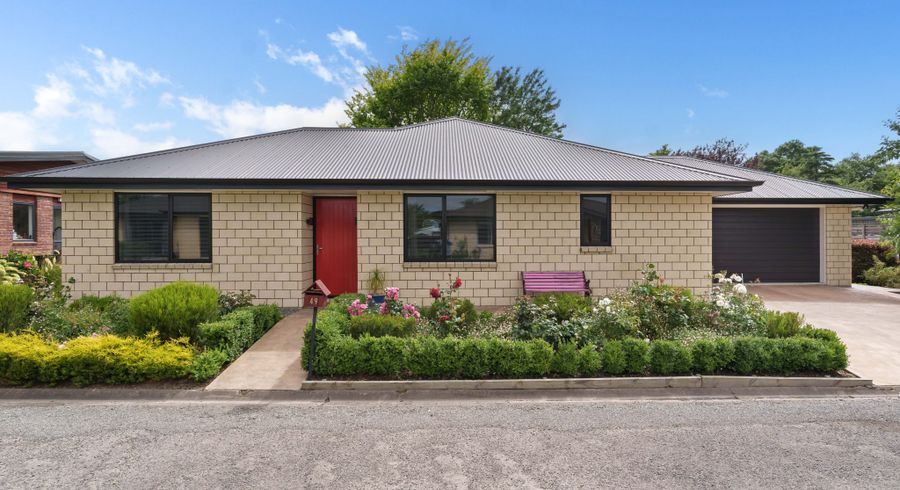 at 49 Daniell Street, Solway, Masterton