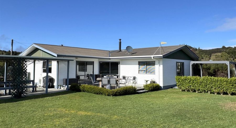  at 263 Rutherglen Road, Rutherglen, Grey, West Coast