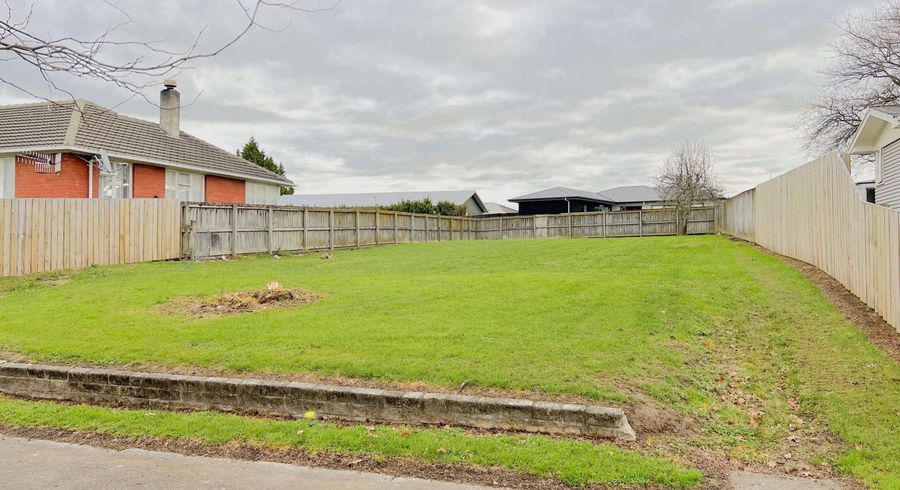  at 18 McCorkindale Street, Feilding, Manawatu, Manawatu / Whanganui