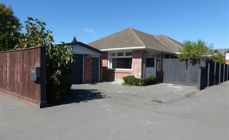  at 157 Wairakei Road, Bryndwr, Christchurch City, Canterbury