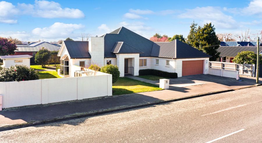  at 88 Middle Road, Allenton, Ashburton, Canterbury