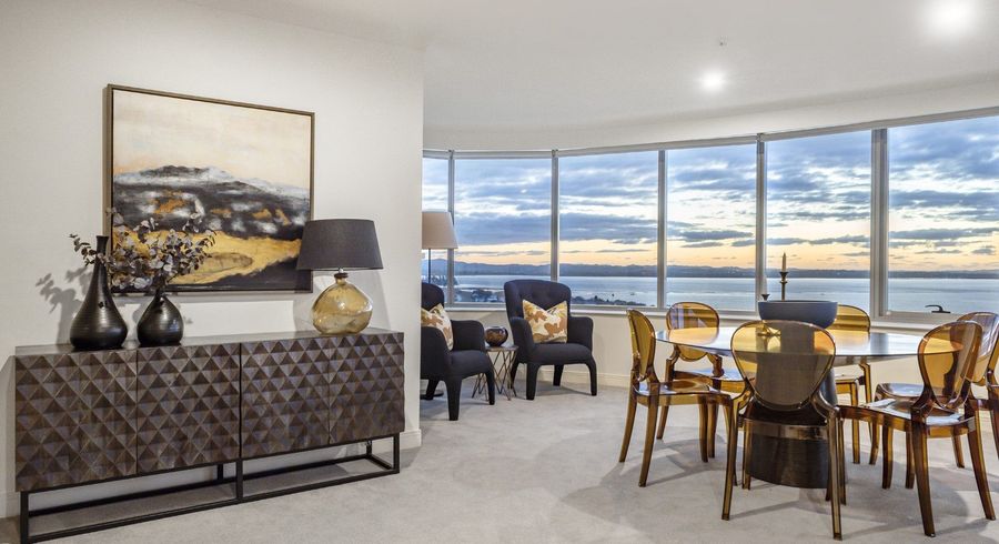  at 10/97 Jervois Road, Herne Bay, Auckland City, Auckland