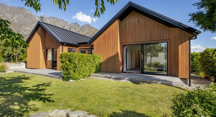  at 43A McAdam Drive, Jacks Point, Queenstown-Lakes, Otago